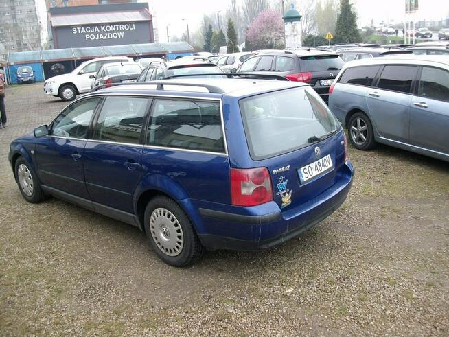 Volkswagen Passat Katowice - zdjęcie 5
