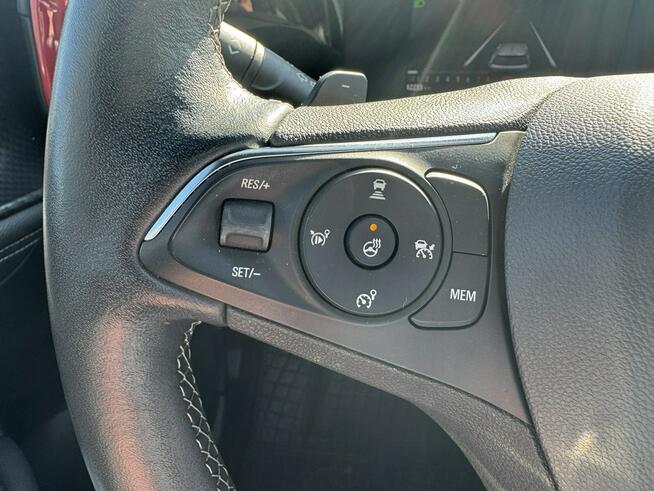 Opel Mokka GS Line 1.2 Turbo 130 KM automat AT8 Giżycko - zdjęcie 12