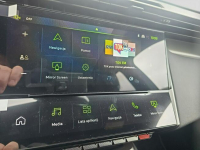 Peugeot 308 Demo, Vat 23%, Gwarancja Łódź - zdjęcie 12
