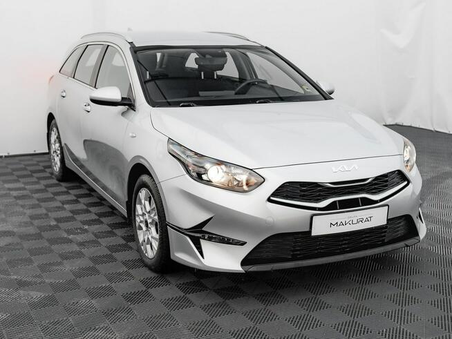 Kia Cee'd GD4E971#1.5 T-GDI M 2 stref klima K.cof salon PL VAT23% Gdynia - zdjęcie 3