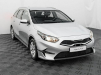 Kia Cee'd GD4E971#1.5 T-GDI M 2 stref klima K.cof salon PL VAT23% Gdynia - zdjęcie 3