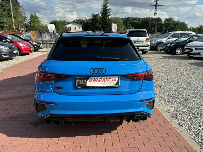 Audi S3 Gwarancja, Salon PL, Serwis, Cesja Leasingu Sade Budy - zdjęcie 7