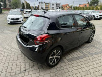 Peugeot 208 1,2 82KM  Klimatronik  Navi  Kamera  CarPlay Orzech - zdjęcie 6
