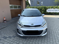 Kia Rio 1,2 84KM  Klimatyzacja Orzech - zdjęcie 2