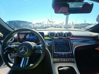 Mercedes CLE 4Matic / pakiet AMG / niski przebieg Wrocław - zdjęcie 6