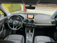 Audi Q2 1.6 TDi automat S-tronic Tarnów - zdjęcie 6