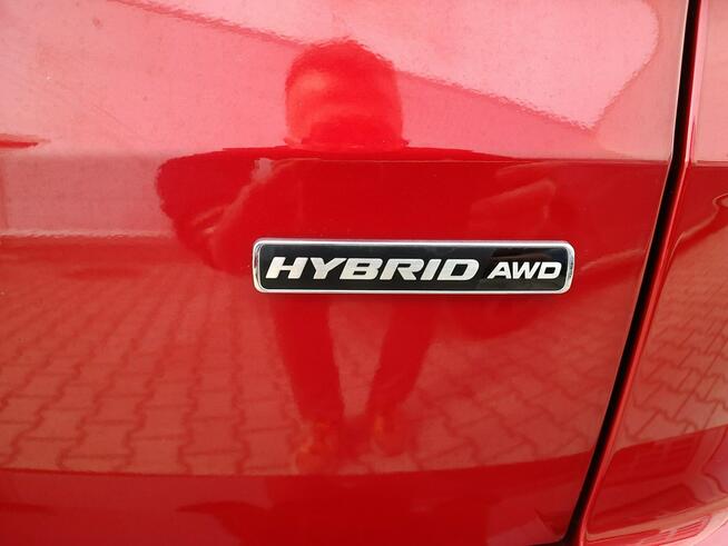 Ford Kuga ST-Line 2.5 FHEV eCVT 190 KM Warszawa - zdjęcie 8