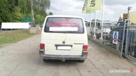 Sprzedam VW Transporter T4 1.9 TD 1998r Brodnica - zdjęcie 2