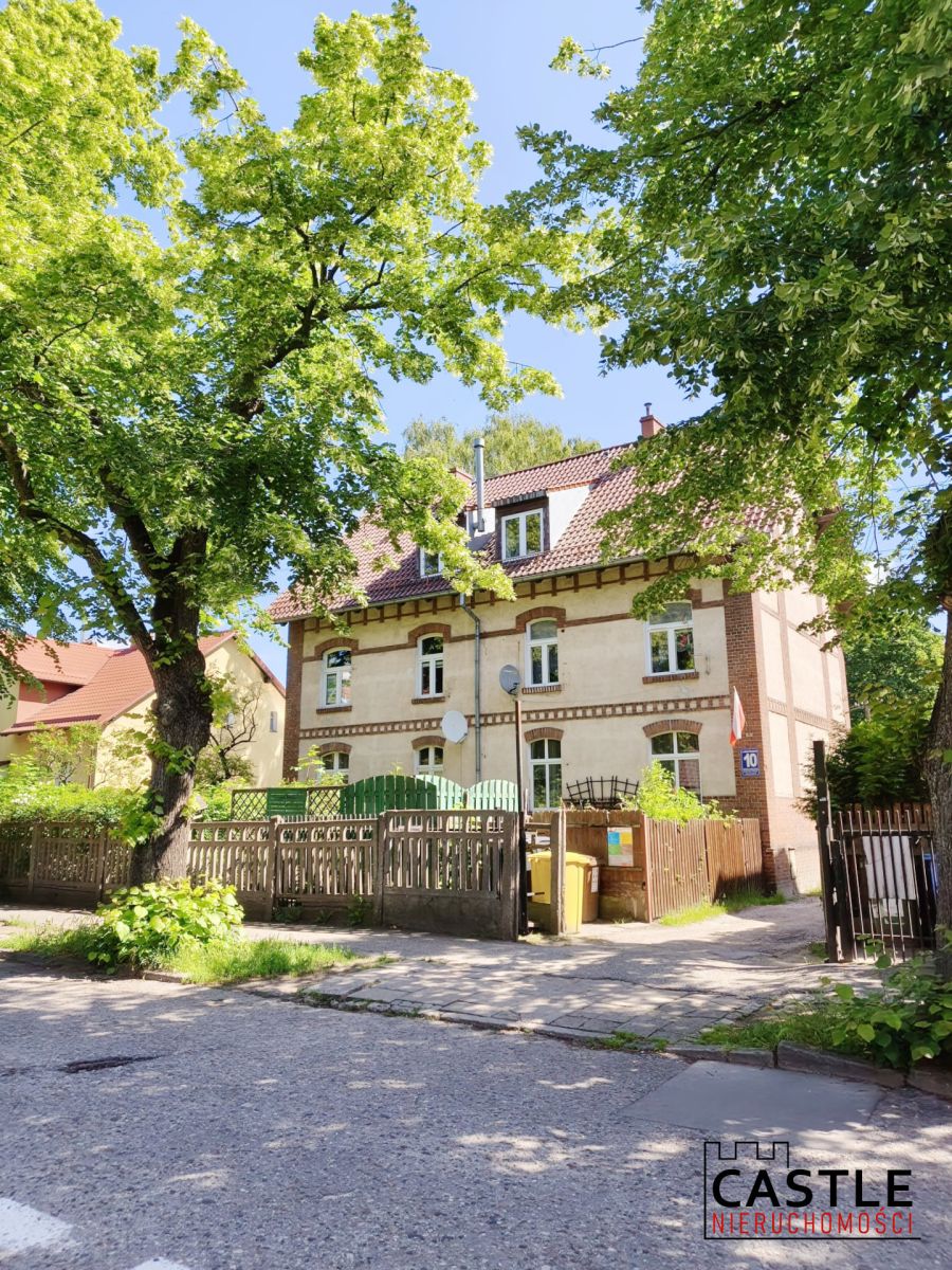 Oliwa I piękna okolica I 500m od Parku Oliwskiego Gdańsk - zdjęcie 1