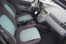 Fiat Grande Punto 2009R 1.4 BENZ DOINWESTOWANY STAN BDB Goczałkowice-Zdrój - zdjęcie 6