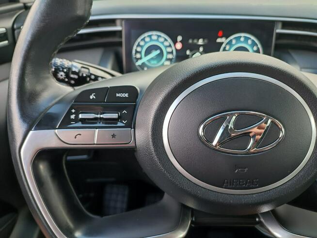 Hyundai Tucson 1-właściciel fv23% Otwock - zdjęcie 11