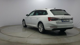 Škoda Superb 2.0 TDI SCR Style DSG! Z polskiego salonu! Z fakturą VAT! Warszawa - zdjęcie 5