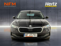 Škoda Octavia 2,0 TDI DSG (115 KM) Ambition Salon PL F-Vat Warszawa - zdjęcie 8