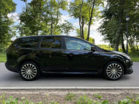 Ford Focus MK II 1.6 TDCI Stan BDB Zamiana Józefkowo - zdjęcie 11