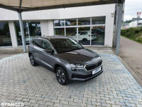 Skoda Karoq 1.5 TSI ACT DSG Style Kraków - zdjęcie 3