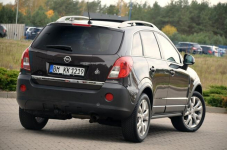Opel Antara 2,0CDTI*170KM*Szyberdach*Automat*Xenon*Skóry*Niemcy Ostrów Mazowiecka - zdjęcie 6