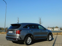 Kia Sorento 7 Osobowy z Gwarancja Model 2022 Żyrardów - zdjęcie 3