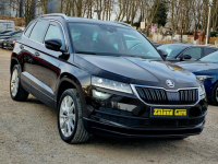 Škoda Karoq LED Serwis Parktronic Climatronic ACC Ambiente Gwarancja! Szczecin - zdjęcie 3