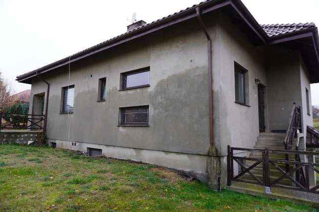 Udział 1/2 w nieruchomości zab. domem 187,51m2 Karbowo - zdjęcie 3