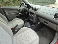 FORD FIESTA MK6 1300 NENZYNA !!! Głogów - zdjęcie 7