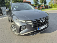 Hyundai Tucson kamera  navi 1.6 HYBRID Drelów - zdjęcie 9