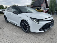 Toyota Corolla GR Sport Hybryda Automat Kamera Podgrzewanie 184KM Gliwice - zdjęcie 2