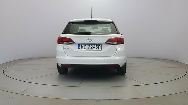 Opel Astra 1.5 CDTI Edition S&amp;S ! Z Polskiego Salonu ! FV 23 % Warszawa - zdjęcie 6