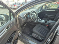 Ford Mondeo 2.0TDCI 150KM Salon PL Gniewkowo - zdjęcie 6