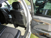 Mercedes-Benz Klasa E Mercedes-Benz E 220 – Zadbany, Bezwypa Poznań - zdjęcie 7