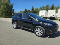 Mazda CX-7 Od 300zł m-c Bez wpłaty! Warszawa - zdjęcie 8