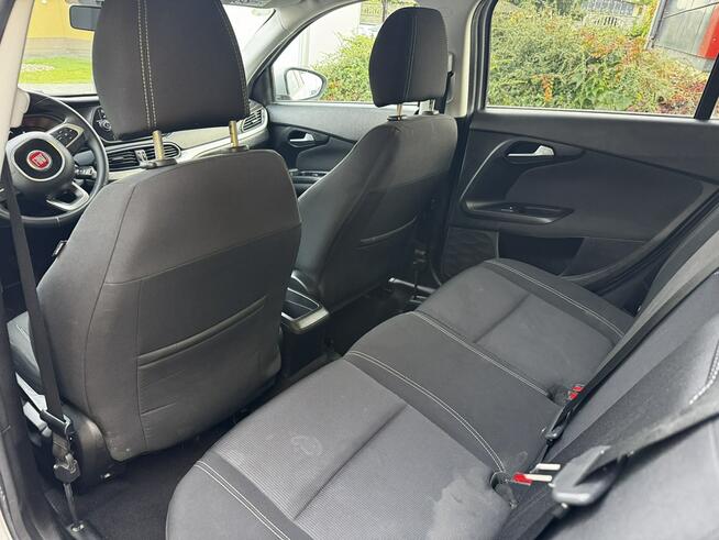 Fiat Tipo 1.6 MultiJet2 115 Navi#Climatronic Margonin - zdjęcie 9