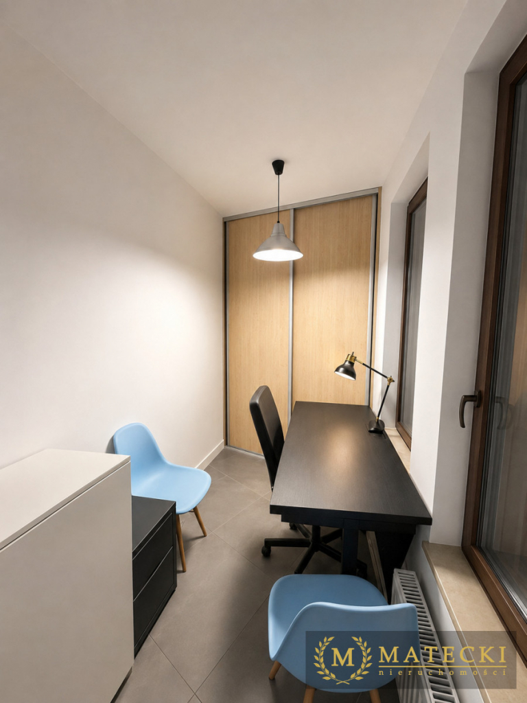 Niezależna siedziba firmy | 220 m² | Poznań Wilda - zdjęcie 11