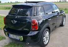 MINI Countryman Cooper D Łódź - zdjęcie 5