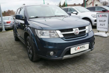 Fiat Freemont zarejestrowany, ubezpieczony Opole - zdjęcie 3