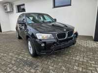 BMW X3 2.0xDrive * navi * PDC