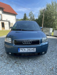 Audi a2 2000r Myślenice - zdjęcie 2