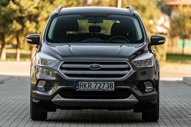 FORD KUGA Targowiska - zdjęcie 11