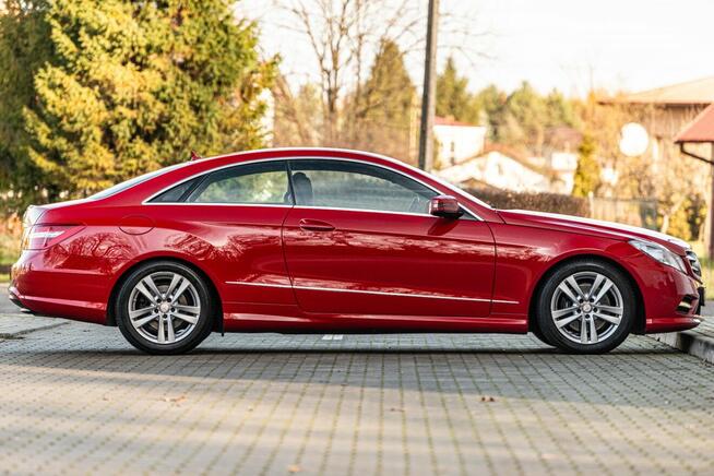 Mercedes E250 Targowiska - zdjęcie 8