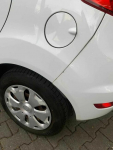 Ford Fiesta do negocjacji cena 16 tyś przebieg 170 tyś Kraków - zdjęcie 5