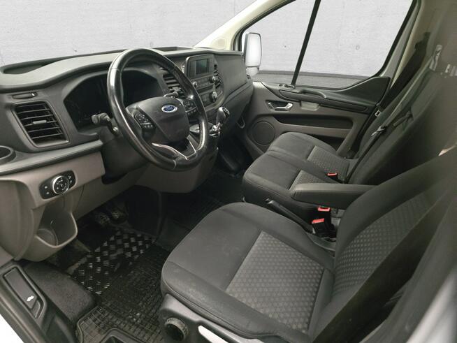 Ford Transit Custom Komorniki - zdjęcie 11