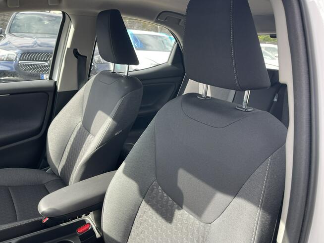 Toyota Yaris Hybryda Automat Kamera Gliwice - zdjęcie 11