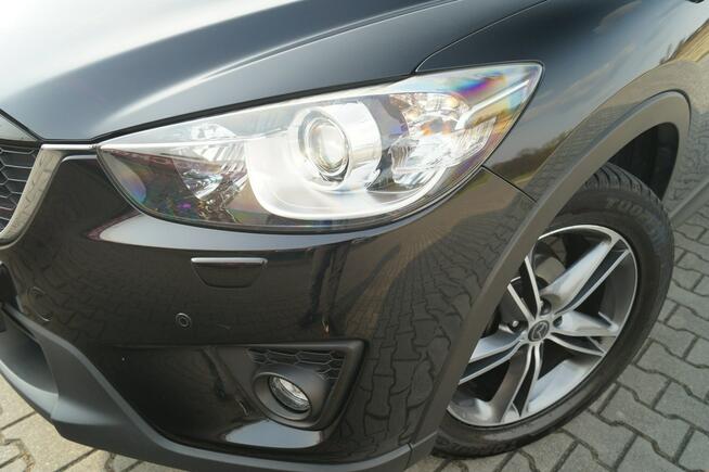 Mazda CX-5 2.2 175KM 4x4 skóra pamięći foteli BOSE STAN BDB zadbany Goczałkowice-Zdrój - zdjęcie 4