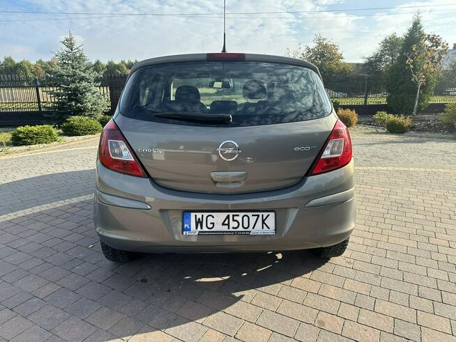 Opel Corsa Lipówki - zdjęcie 8