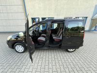 Citroen Berlingo II 1.6HDi 2009r Climatronic Multispace Serwis Hak! Sokołów Podlaski - zdjęcie 3