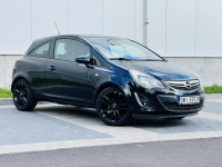 Opel Corsa D 1.4 benz, 100KM bogata wersja Mikołów - zdjęcie 6
