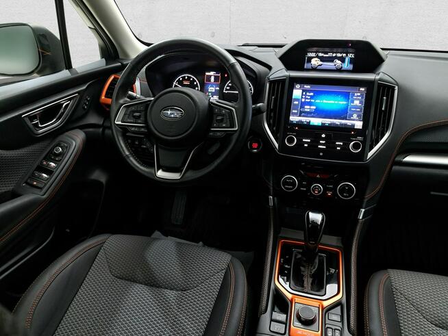 Subaru Forester Komorniki - zdjęcie 10
