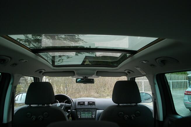 Škoda Yeti Słupsk - zdjęcie 8