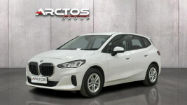 BMW 218 Seria 2 218i automat