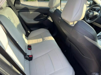 Toyota Yaris Warszawa - zdjęcie 11