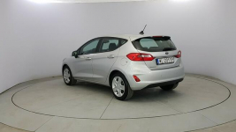 Ford Fiesta 1.5 TDCi Connected ! Z Polskiego Salonu ! Faktura Vat ! Warszawa - zdjęcie 5